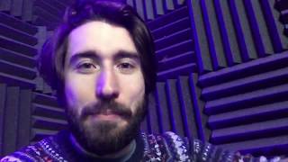 A Christmas Update From Blessious