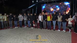 Grani̇ Ci̇han Tezkorkmaz Alpaslan Ai̇lesi̇ni̇n Düğünü Resimi