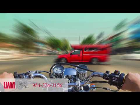 Daytona Beach Motorcycle Accident Lawyers