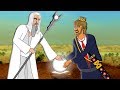 4 Bizarre Bible Stories