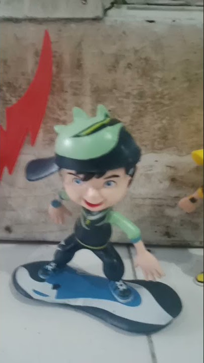 Jedag Jedug Sikok Bagi Duo #jedagjedug #boboiboy #shorts