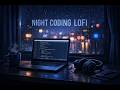 Ambient Coding LoFi 💻 Minimal Synth Beats for Deep Focus &amp; Work (1 Hour)
