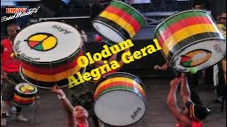 Olodum - Alegria Geral