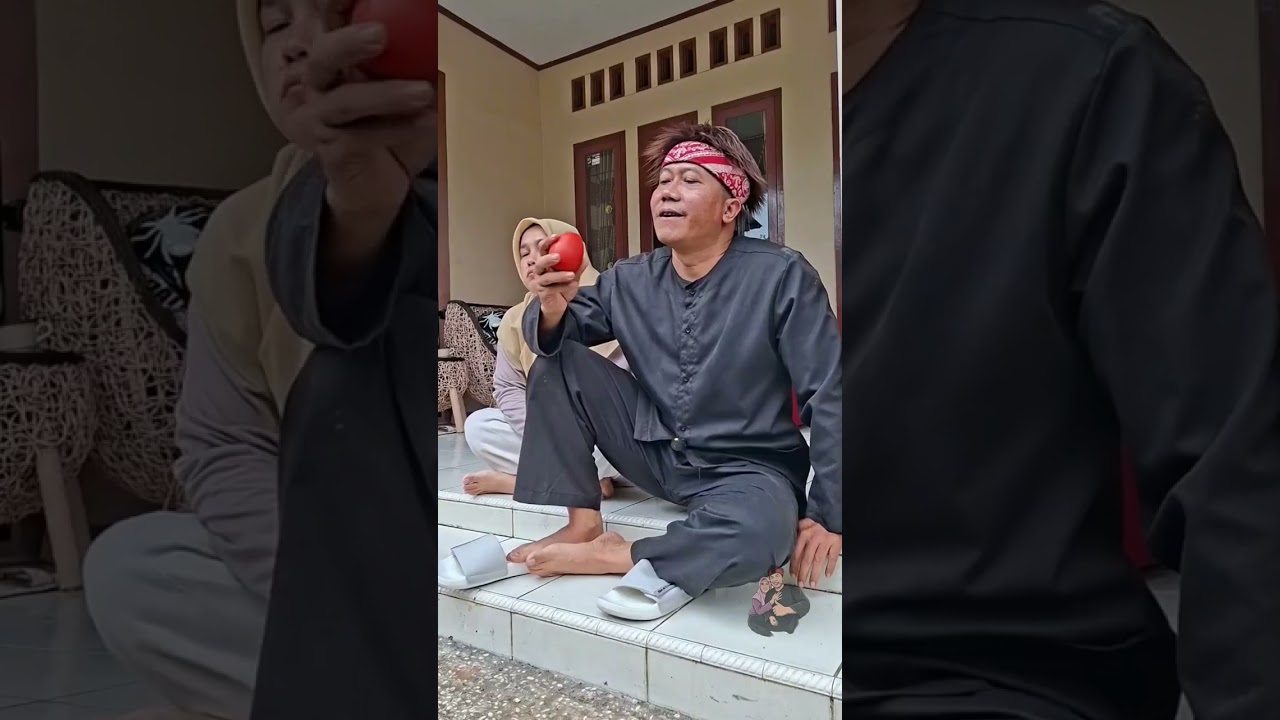 Kumpulan video komedi kocak 22 #ngakak #comedy