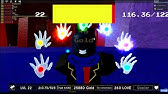 Outdated Glitchtale Battle Of Souls How To Get Gaster Youtube - void gaster roblox glitchtale battle of souls wiki