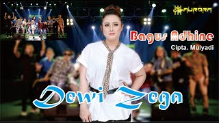 Bagus Adhine - Dewi Zega - AuroraMusic [COVER]