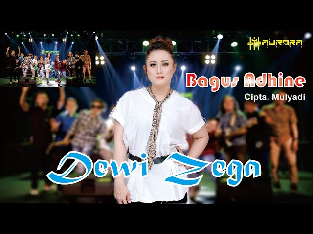 Bagus Adhine - Dewi Zega - AuroraMusic [COVER] class=