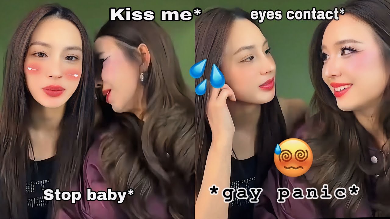 They Don’t Even Realize How Sweet They Are Together?  | EnjoyJune