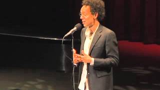 The Moth Presents Malcolm Gladwell: Her Way