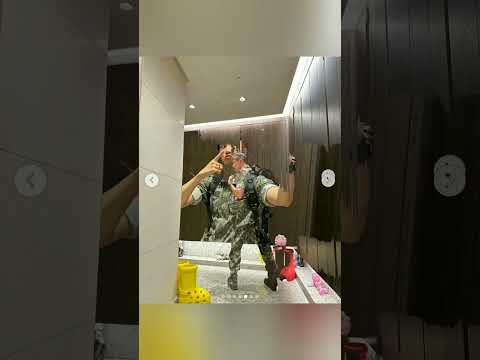 J-hope leaving Armies