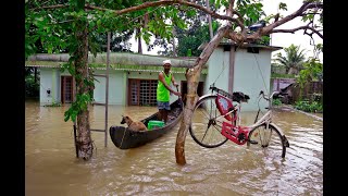 പ്രളയത്തിനുശേഷം (മലയാള കവിത)(Pralayathinusesham)