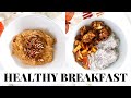 Healthy breakfast recipes for fall easy paleo recipes