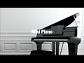 GLAY  Miki Piano 歌わせていただきました。