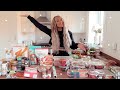 WEEKLY ALDI FOOD SHOP ON A BUDGET | Quarantine Edition/Quick, Easy, Healthy Meals ✨