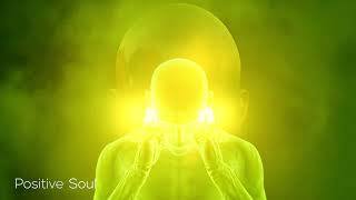 Try Listen for 5 minutes, Your Pineal Gland Will Detox & Activate, Third Eye Chakra Healing Music
