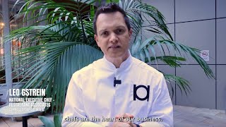 Chef Appreciation Week '25