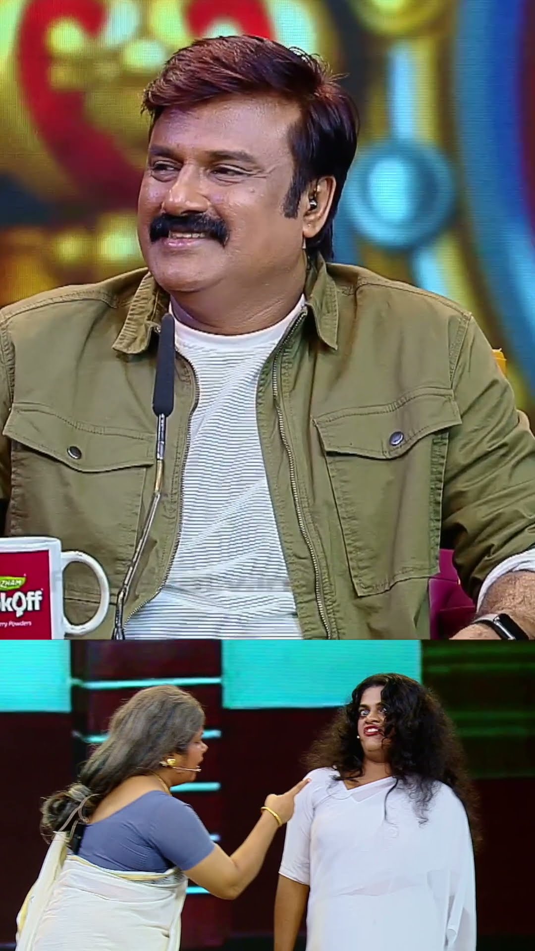 ഇതൊരു ഒന്നൊന്നര യക്ഷി ! #comedy #flowerstv #comedygenre