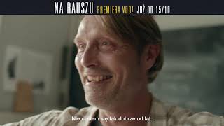 'Na rauszu' już w Polsat Box Go