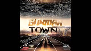 Tugman Ft Zackie Genna - Baby Badness (1Matik Riddim)