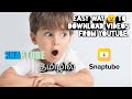Snaptube Download Youtube Videos With Snaptube Snaptube Download Youtube Videos With Snaptube