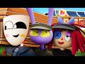Youtube Thumbnail title