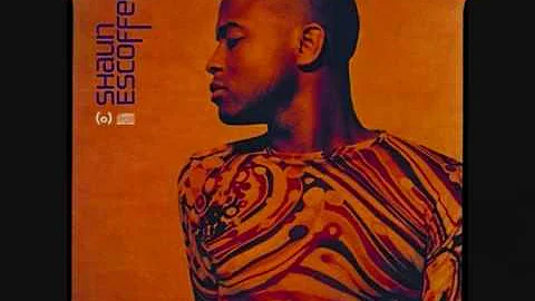 Shaun Escoffery - Days Like This ( Spinna & Tickla...