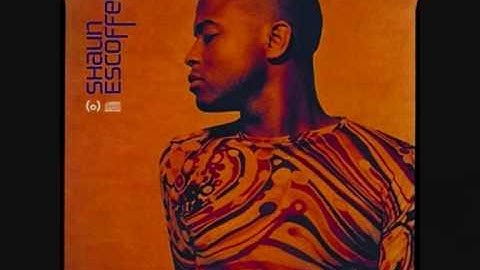 Shaun Escoffery - Days Like This ( Spinna & Ticklah Club Mix )