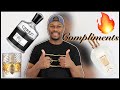 MY 10 MOST COMPLIMENTED FRAGRANCES (2021) | PERFUME COLLECTION