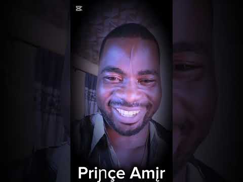 Martanin Prince Amir Jikan Shata 