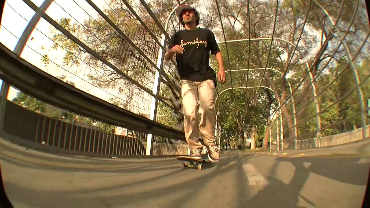 Stavros Razis- 15 Años de Stranger