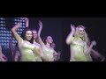 Шоу-балет №7 - Диско