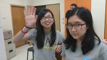 TAS iGEM 2016: iGEM Human Practice Activities