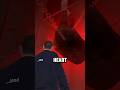GTA scariest mysteries #gta #shorts