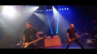 MXPX- Falling Down LIVE 4/2/2022 🤘.. for you BIL