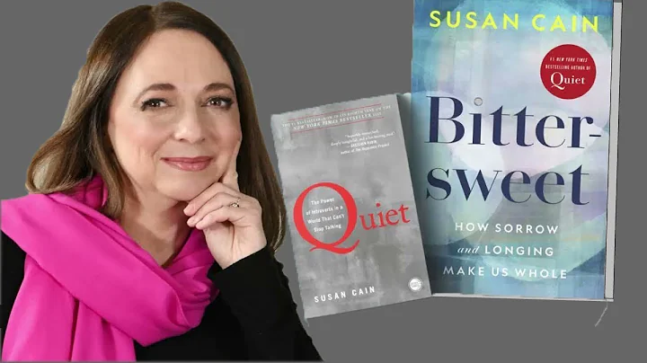 Bittersweet: How Sorrow and Longing Make Us Whole ...