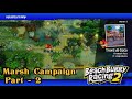 Beach Buggy Racing 2 Marsh Campaign Part-2