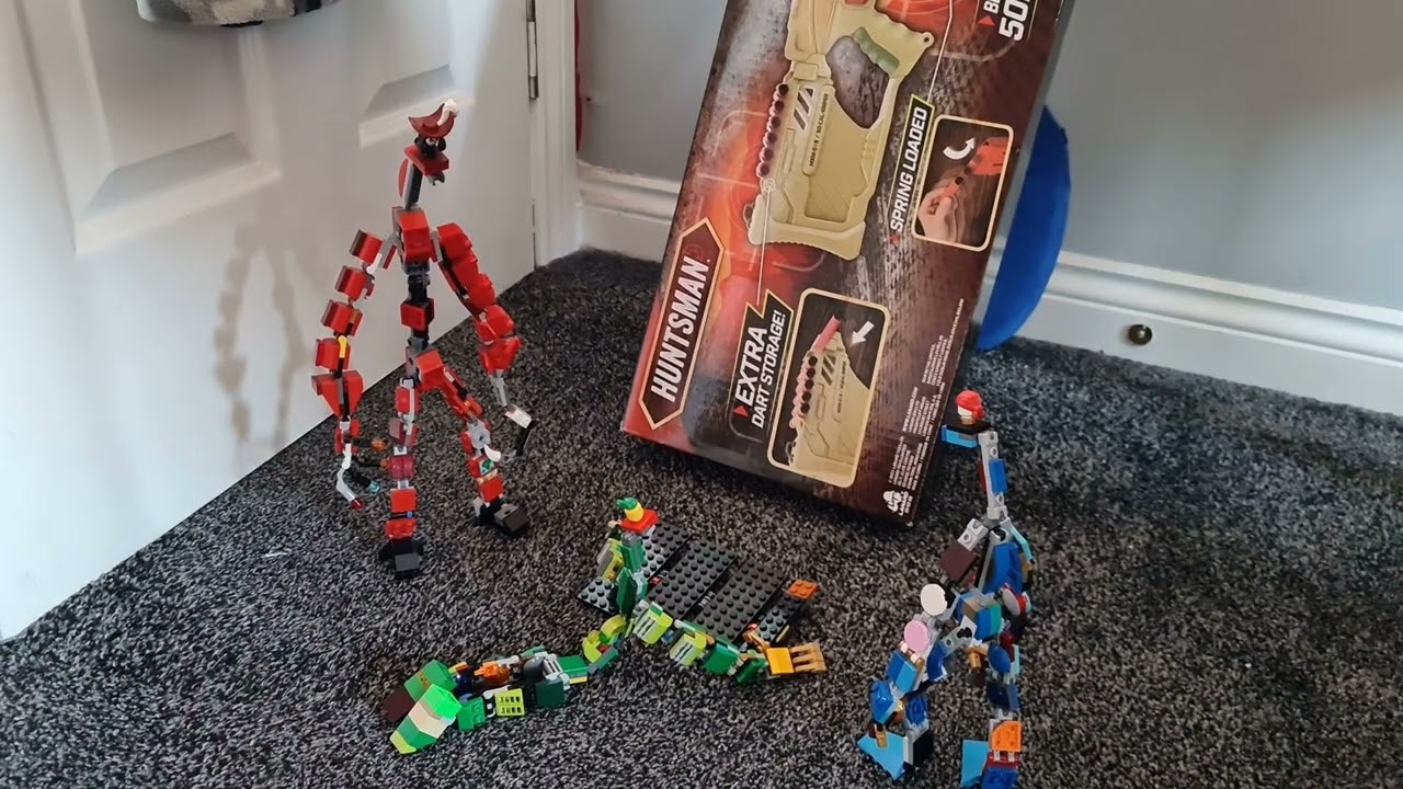 Peter pan vs the evil captain hook 3 