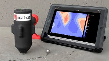 FPrimeC Impact-Echo - Introduction