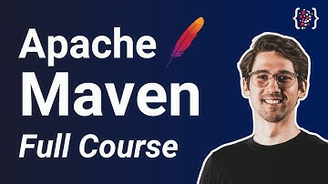 Maven Full Course | Apache Maven Tutorial for Beginners