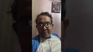 Sebiduk di Sungai Musi Cover I Gusti Putu Kartika