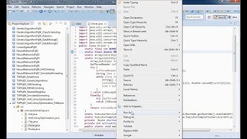 Traveling Salesman Problem (TSP) By Ant Colony Optimization (ACO) - w/ File Input