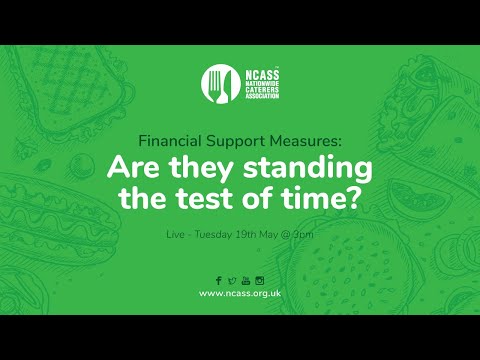 Financial Support Measures: Are they standing the test of time? #007