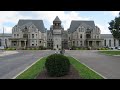 A Walk Through The Ohio State Reformatory: "Shawshank Prison"