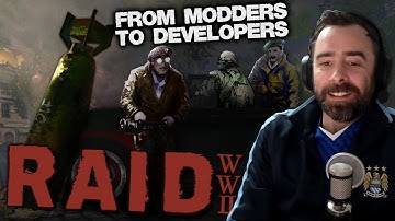 RAID: World War II