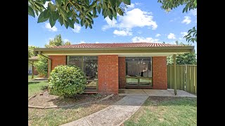 Light-filled Two Bedroom Unit with Large Private Garden - 21/14 Louisa Street Morphett Vale