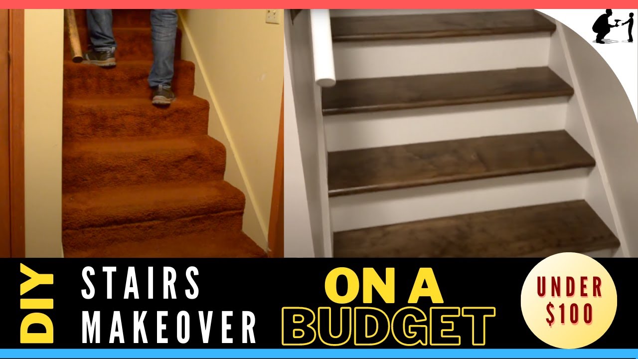 6 Stair Renovation Mistakes That Will Cost You