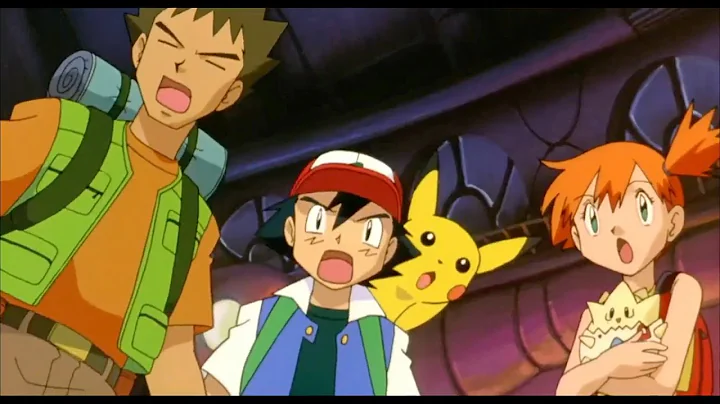 Destruction of the Grotto Crossover (X0209)