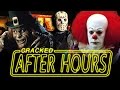 Four Creepy Hidden Truths Behind Popular Scary Stories | After Hours