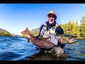 Motorcycle trip to Taimen Lodge Mongolia  2020