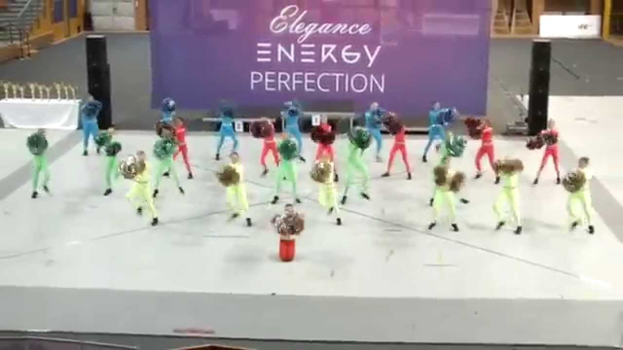 Kadetky LEGO